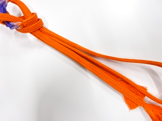 Japanese Kimono / Accessories Silk